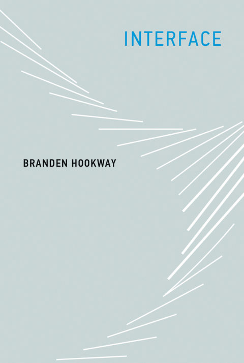 Cover image for book Interface