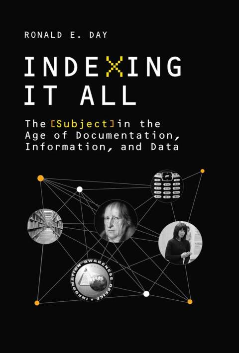 Cover image for book Indexing It All
