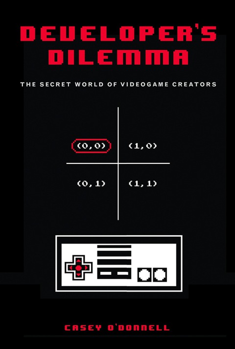 Cover image for book Developer's Dilemma