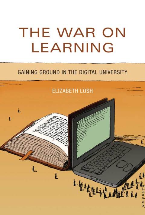 Cover image for book The War on Learning