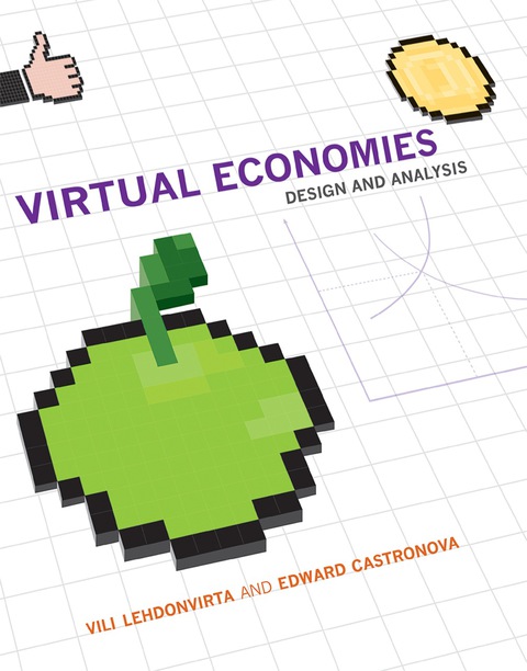 Cover image for book Virtual Economies