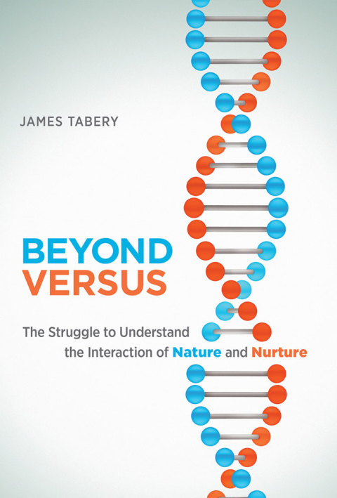 Cover image for book Beyond Versus