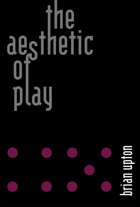 Cover image for book The Aesthetic of Play