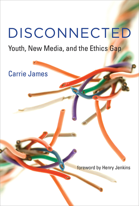 Cover image for book Disconnected