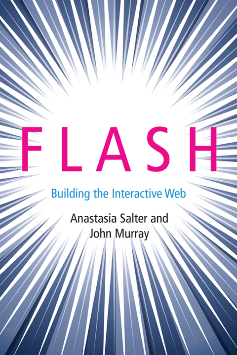 Cover image for book Flash