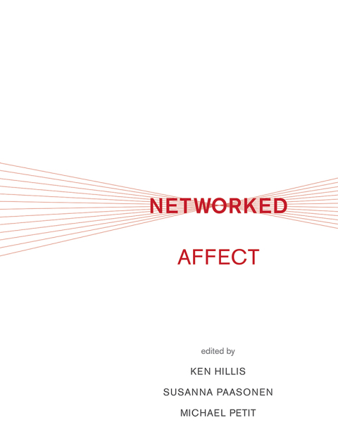 Cover image for book Networked Affect