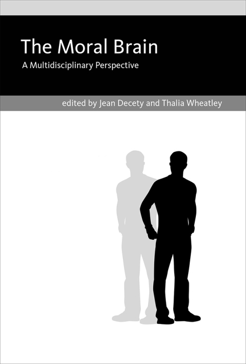 Cover image for book The Moral Brain