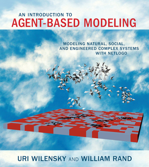 Cover image for book An Introduction to Agent-Based Modeling