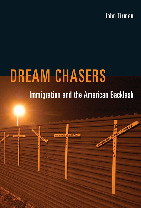 Cover image for book Dream Chasers