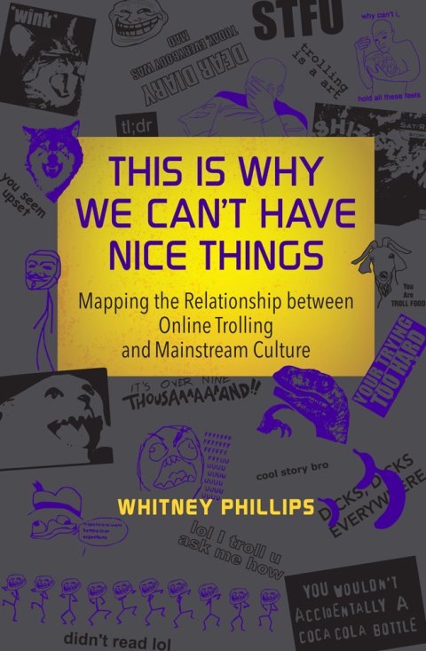 Cover image for book This Is Why We Can't Have Nice Things