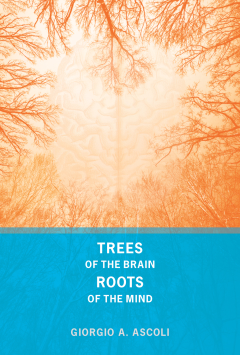 Cover image for book Trees of the Brain, Roots of the Mind