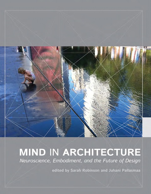 Cover image for book Mind in Architecture