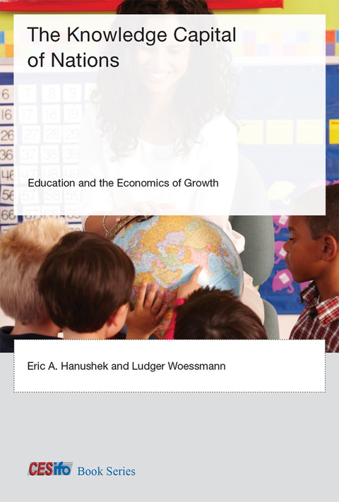 Cover image for book The Knowledge Capital of Nations