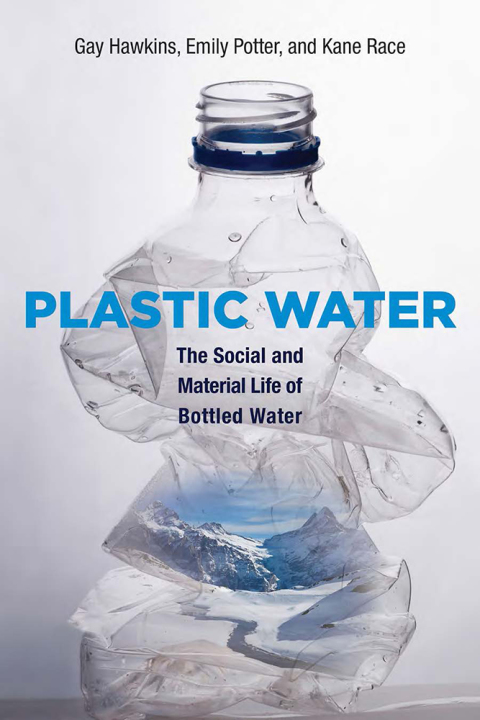 Cover image for book Plastic Water