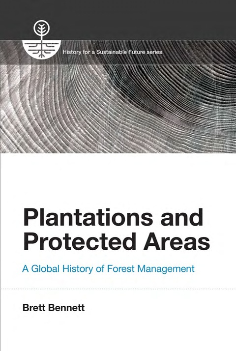 Cover image for book Plantations and Protected Areas