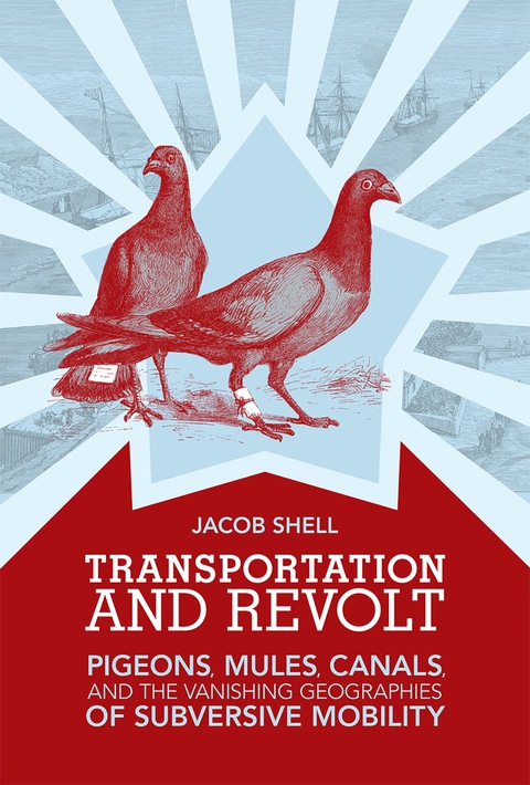 Cover image for book Transportation and Revolt