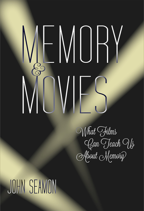 Cover image for book Memory and Movies