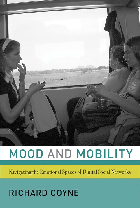 Cover image for book Mood and Mobility