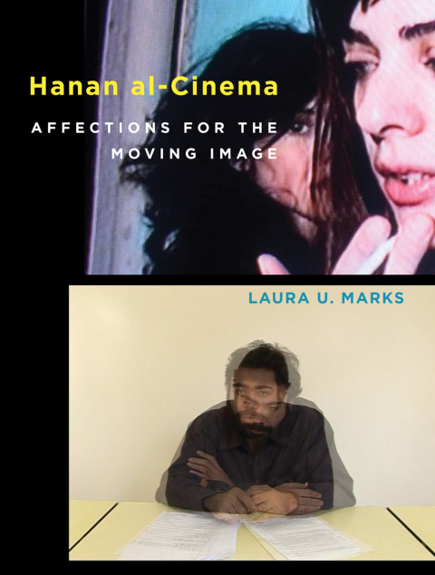Cover image for book Hanan al-Cinema