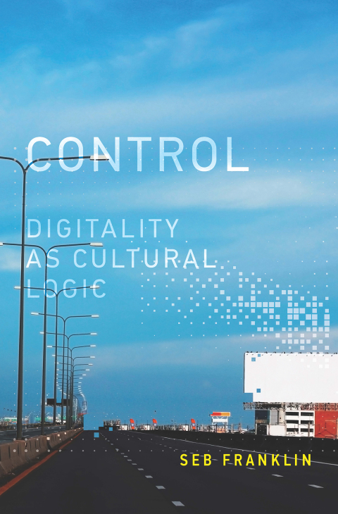 Cover image for book Control