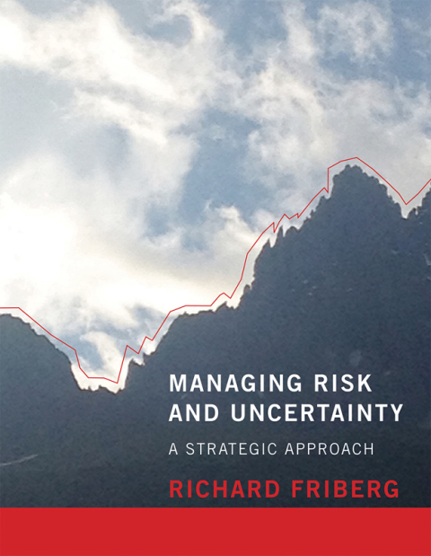 Cover image for book Managing Risk and Uncertainty