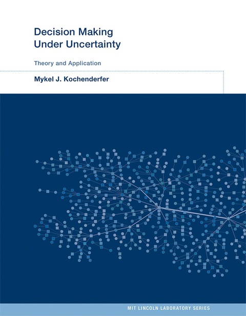 Cover image for book Decision Making Under Uncertainty