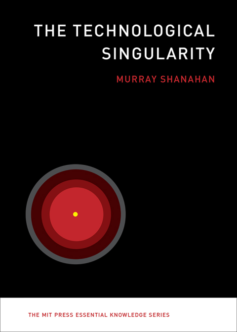 Cover image for book The Technological Singularity