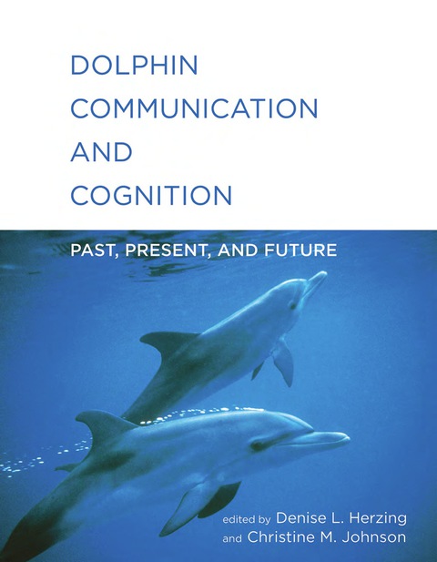 Cover image for book Dolphin Communication and Cognition