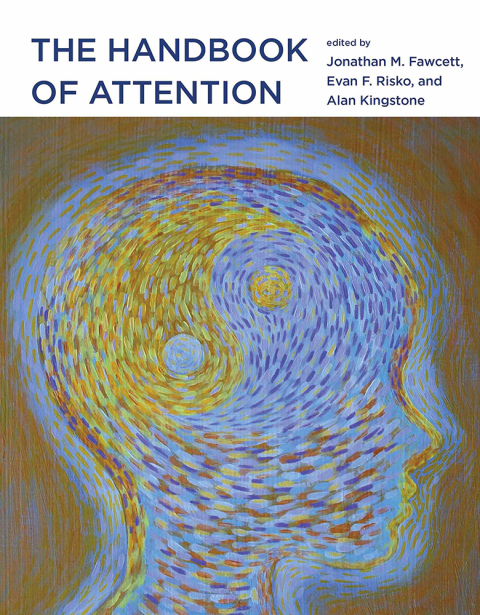 Cover image for book The Handbook of Attention
