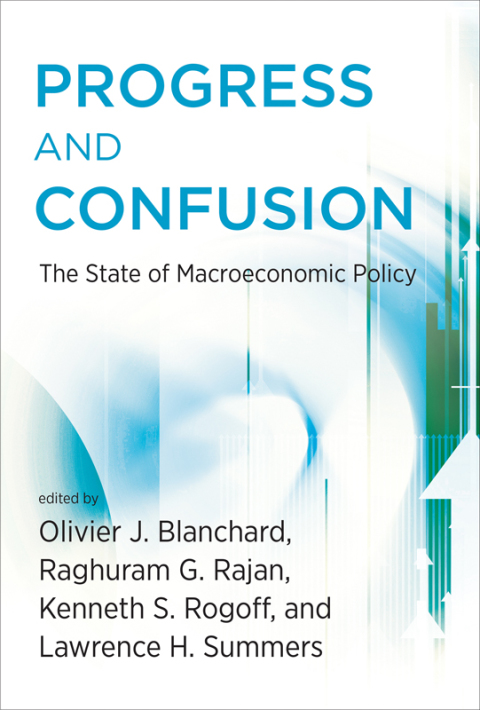Cover image for book Progress and Confusion