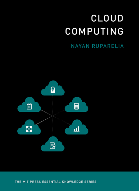 Cover image for book Cloud Computing