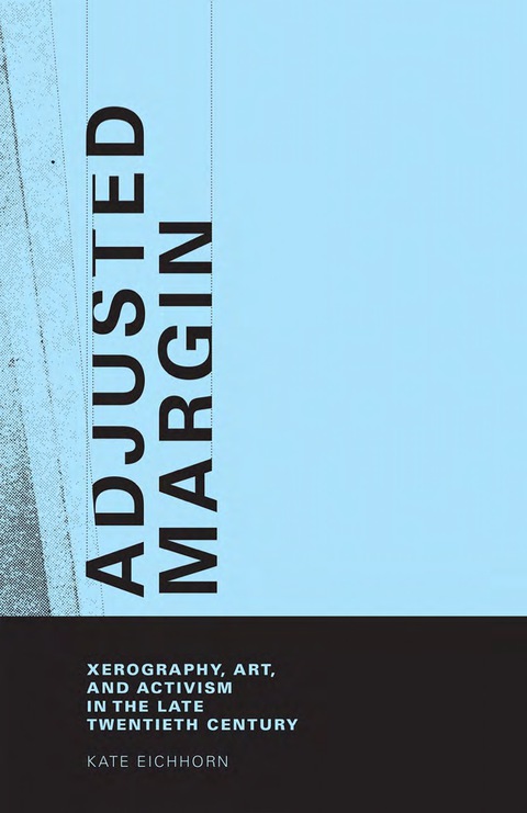 Cover image for book Adjusted Margin