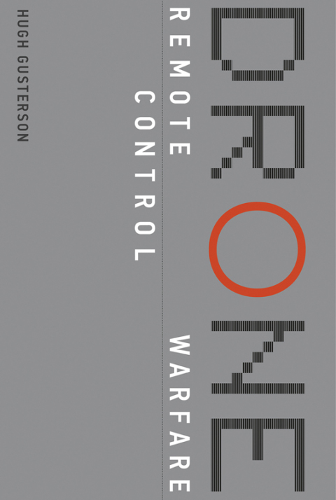 Cover image for book Drone