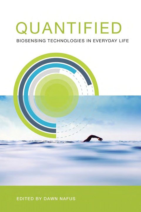 Cover image for book Quantified