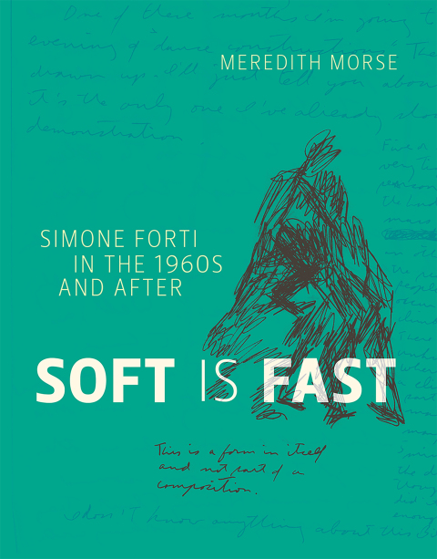 Cover image for book Soft Is Fast