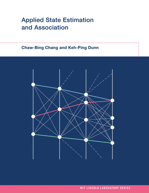 Cover image for book Applied State Estimation and Association