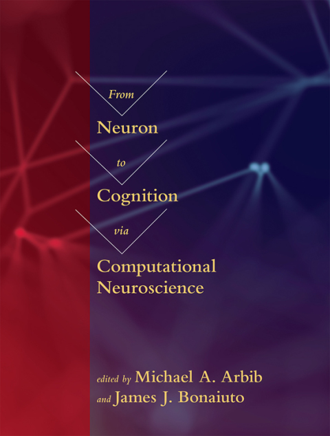 Cover image for book From Neuron to Cognition via Computational Neuroscience