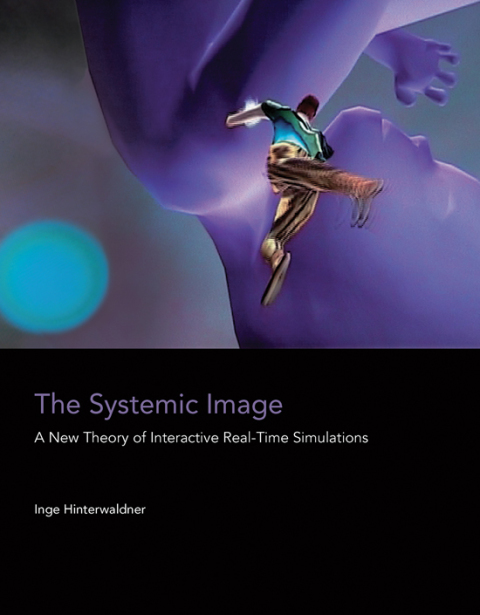 Cover image for book The Systemic Image
