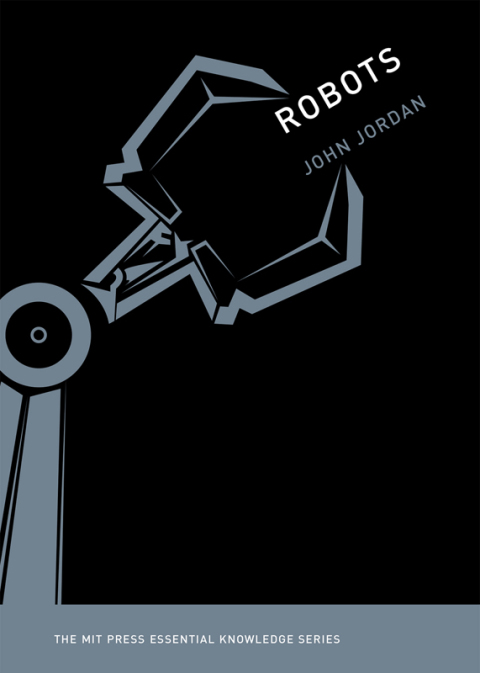 Cover image for book Robots