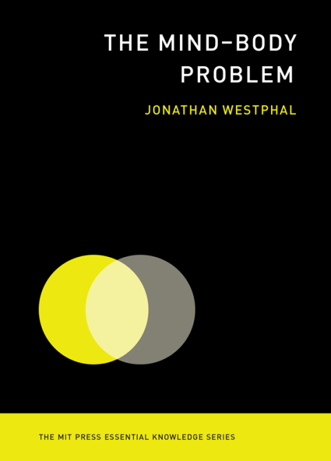 Cover image for book The Mind-Body Problem
