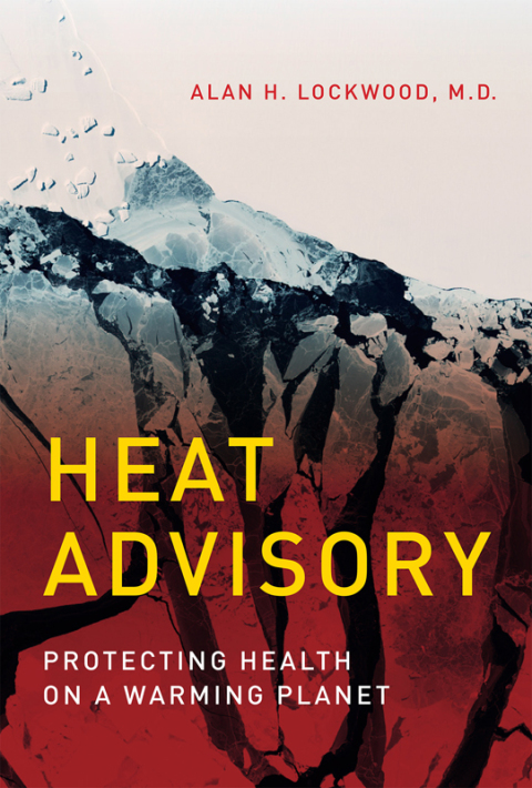 Cover image for book Heat Advisory