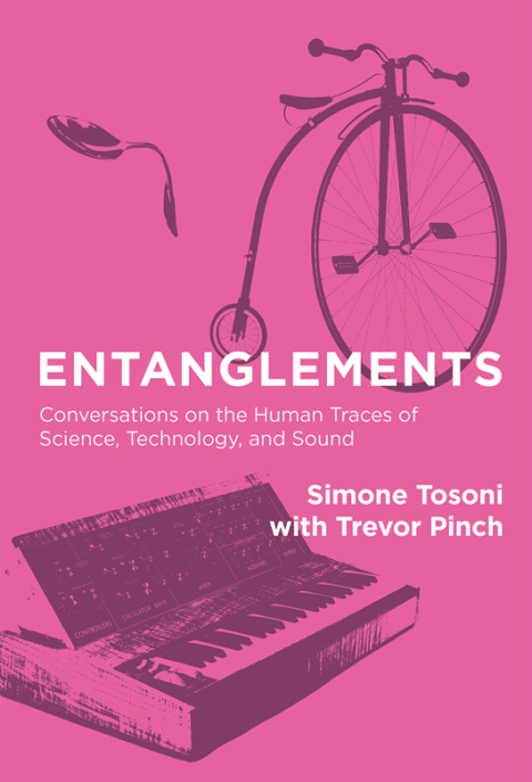 Cover image for book Entanglements