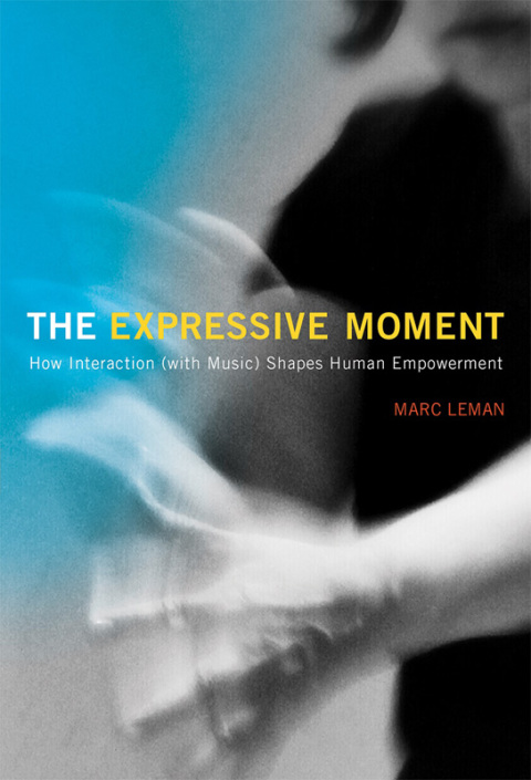 Cover image for book The Expressive Moment