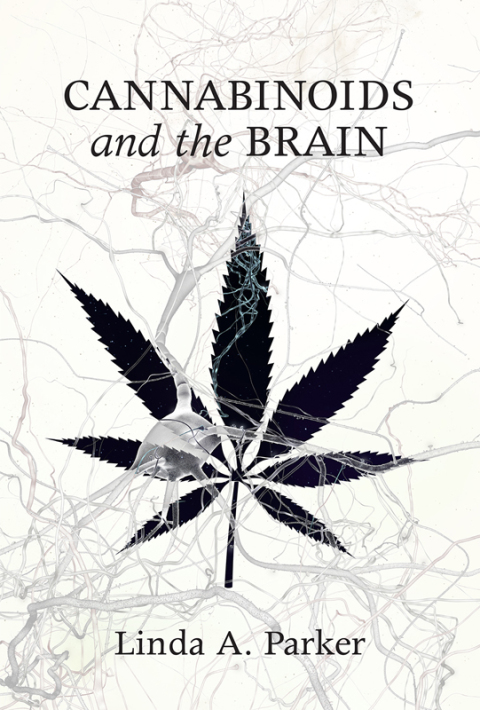 Cover image for book Cannabinoids and the Brain