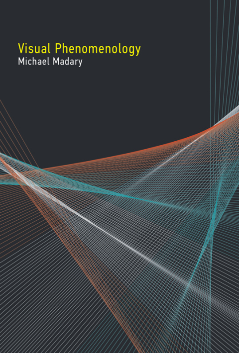 Cover image for book Visual Phenomenology