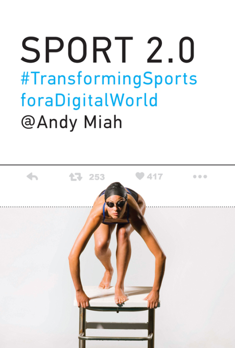 Cover image for book Sport 2.0
