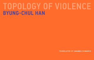 Topology of Violence