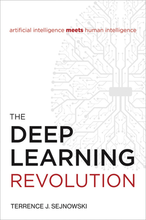 Cover image for book The Deep Learning Revolution