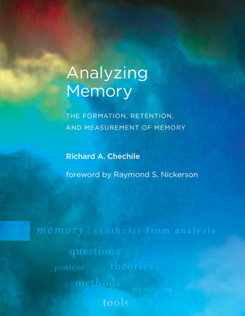 Cover image for book Analyzing Memory