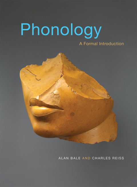 Cover image for book Phonology